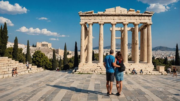 Visiter athènes : 25 activités incontournables pour un week-end